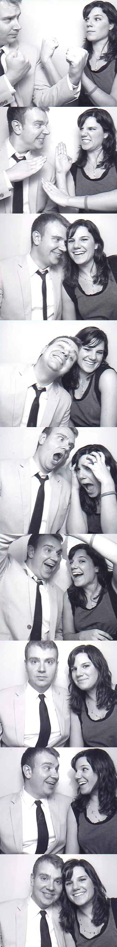 Photo Booth 2010